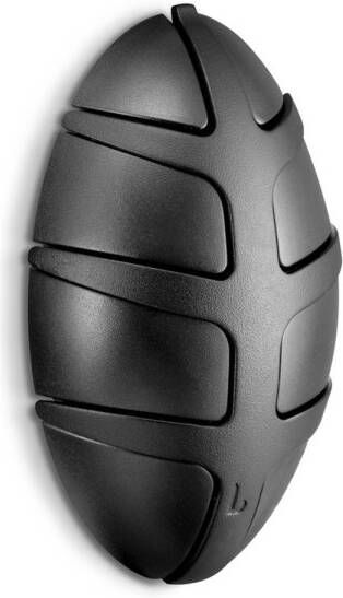 Spinder Design Bug Kapstok met Zwart Metalen Haak Zwart online kopen